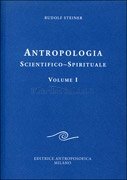 Antropologia Scientifico-Spirituale Vol.I - Libro