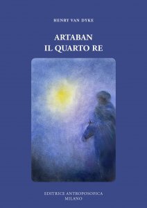 Artaban il Quarto Re - Libro