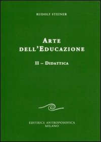 Arte dell'Educazione II - Libro