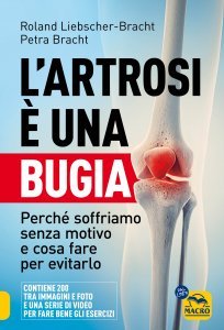 L'artrosi è una bugia - Libro