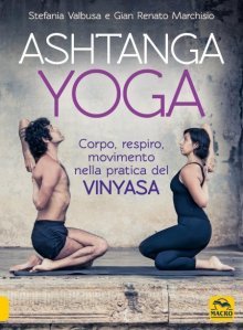 Ashtanga Yoga USATO - Libro