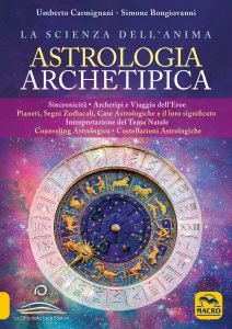 Astrologia Archetipica - Ebook