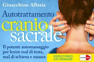 Auto Trattamento Craniosacrale