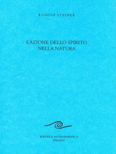 Azione dello Spirito nella Natura - Libro