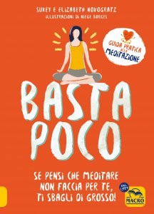 Basta Poco - Libro