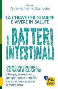 I batteri intestinali