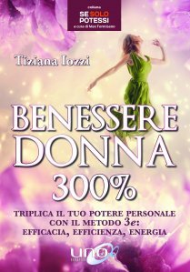 Benessere Donna 300% - Libro