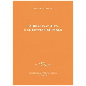 Bhagavad-Gita e le Lettere di Paolo - Libro