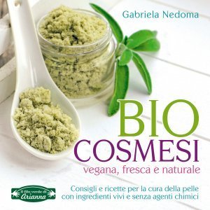 Bio Cosmesi - Libro