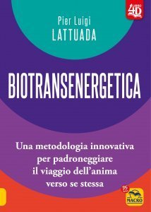 Biotransenergetica 4D - Libro