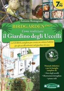 BirdGardening - Ebook