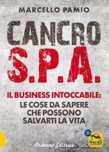 Cancro S.p.A. - Libro