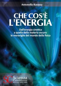 Che cos'è l'Energia - Ebook