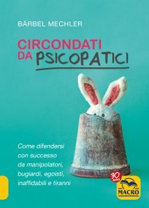 Circondati da Psicopatici