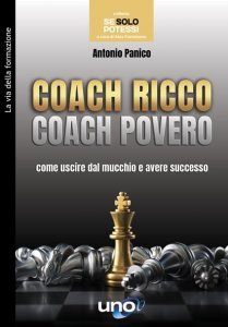 Coach Ricco Coach Povero - Libro