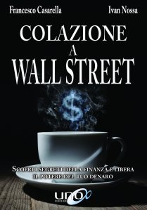 Colazione a Wall Street - Libro