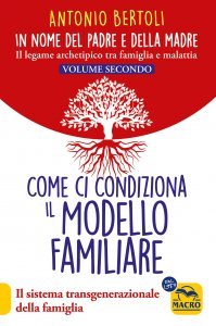 Come ci condiziona il modello familiare - In nome del padre e della madre - Volume 2