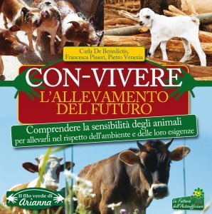 ConVivere - L'Allevamento del Futuro