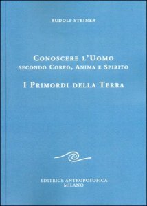 Conoscere l'Uomo secondo Corpo, Anima e Spirito - Libro