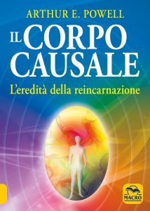 Corpo Causale USATO - Libro