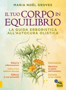 Il tuo corpo in equilibrio - Libro