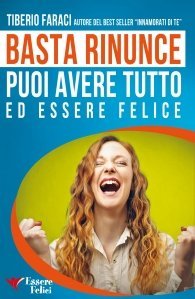 Basta Rinunce - Libro