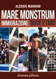 Mare Monstrum - Libro