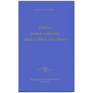 Credo - Poesie Cosmiche - Libro