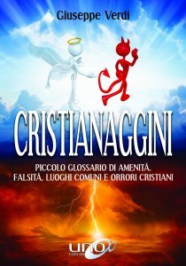 Cristianaggini - Libro
