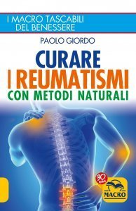 Reumatismi e cure naturali