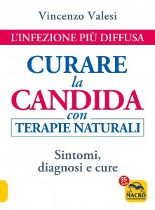 Curare la Candida con Terapie Naturali