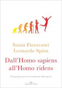 Dall'Homo Sapiens all'Homo Ridens - Libro