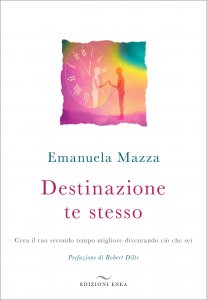 Destinazione Te Stesso - Libro