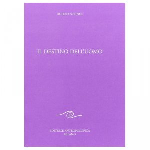 Destino dell'Uomo - Libro