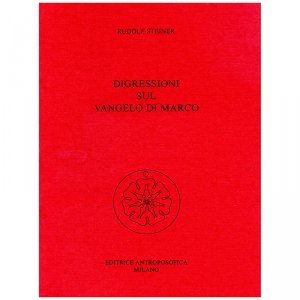 Digressioni sul Vangelo di Marco - Libro