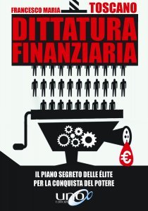 Dittatura Finanziaria - Libro