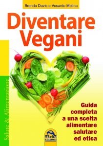 Diventare Vegani - Ebook