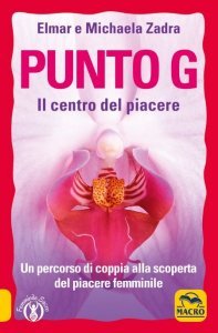 Punto G - Ebook