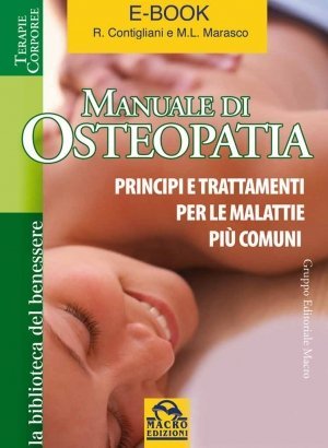 Manuale di Osteopatia