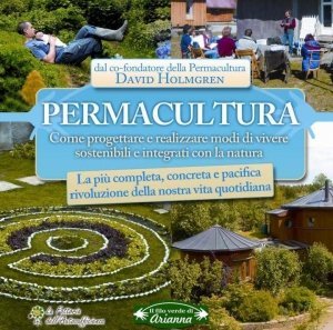 Permacultura - Ebook