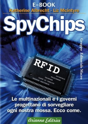 Spychips - Ebook