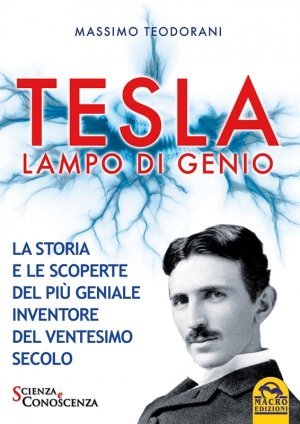 Tesla. Lampo di Genio PDF (2010)