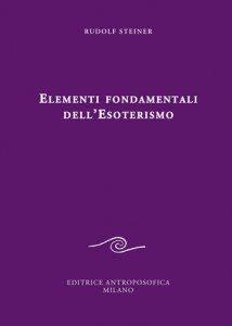 Elementi fondamentali dell'Esoterismo - Libro