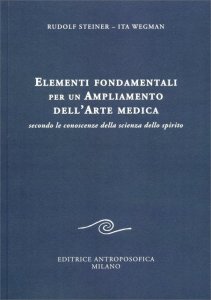 Elementi fondamentali per un Ampliamento dell'Arte Medica - Libro