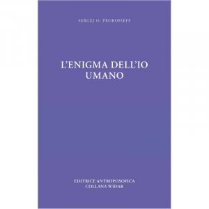 Enigma dell'io umano - Libro