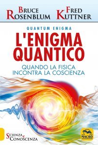 Enigma Quantico - Libro