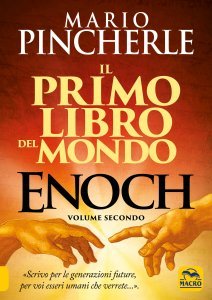 Il primo libro del mondo: Enoch volume secondo USATO (2021) - Libro