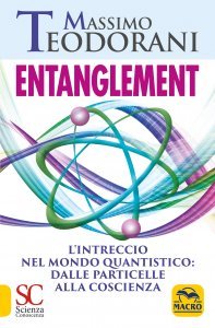 Entanglement - Libro