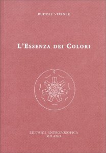 Essenza dei Colori - Libro