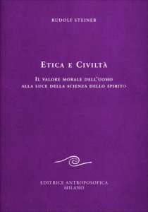 Etica e Civiltà - Libro